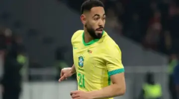 ماتيوس كونيا واللاعب البرازيلي رقم 9: مفتاح حل لغز انتقالات مانشستر يونايتد.